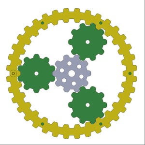 Assembly: the Great Gear Diaspora, and Other Pesky Facts of Reality