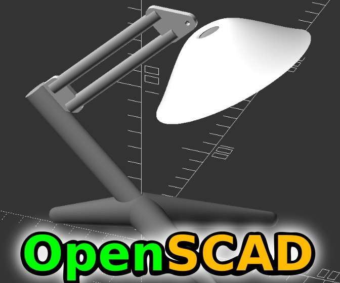 OpenSCAD: Introduction and Notes