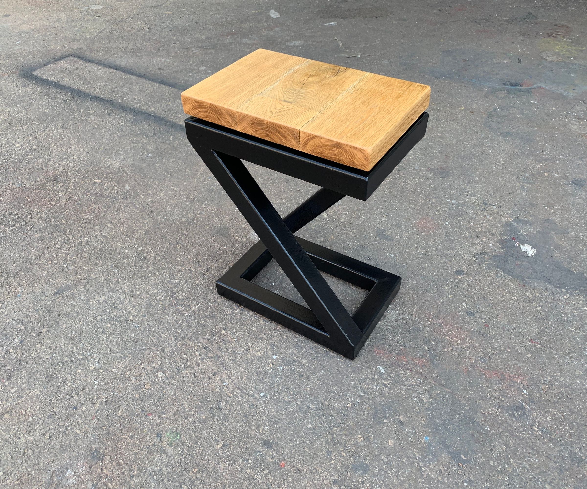 Chair or Table? You Decide What You Need