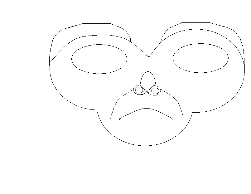 OMG E.T. in MS Paint!!!