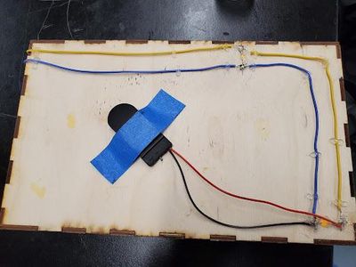 Japanese Light Box : 4 Steps - Instructables