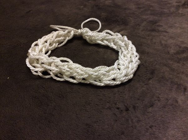 Yarn Headband