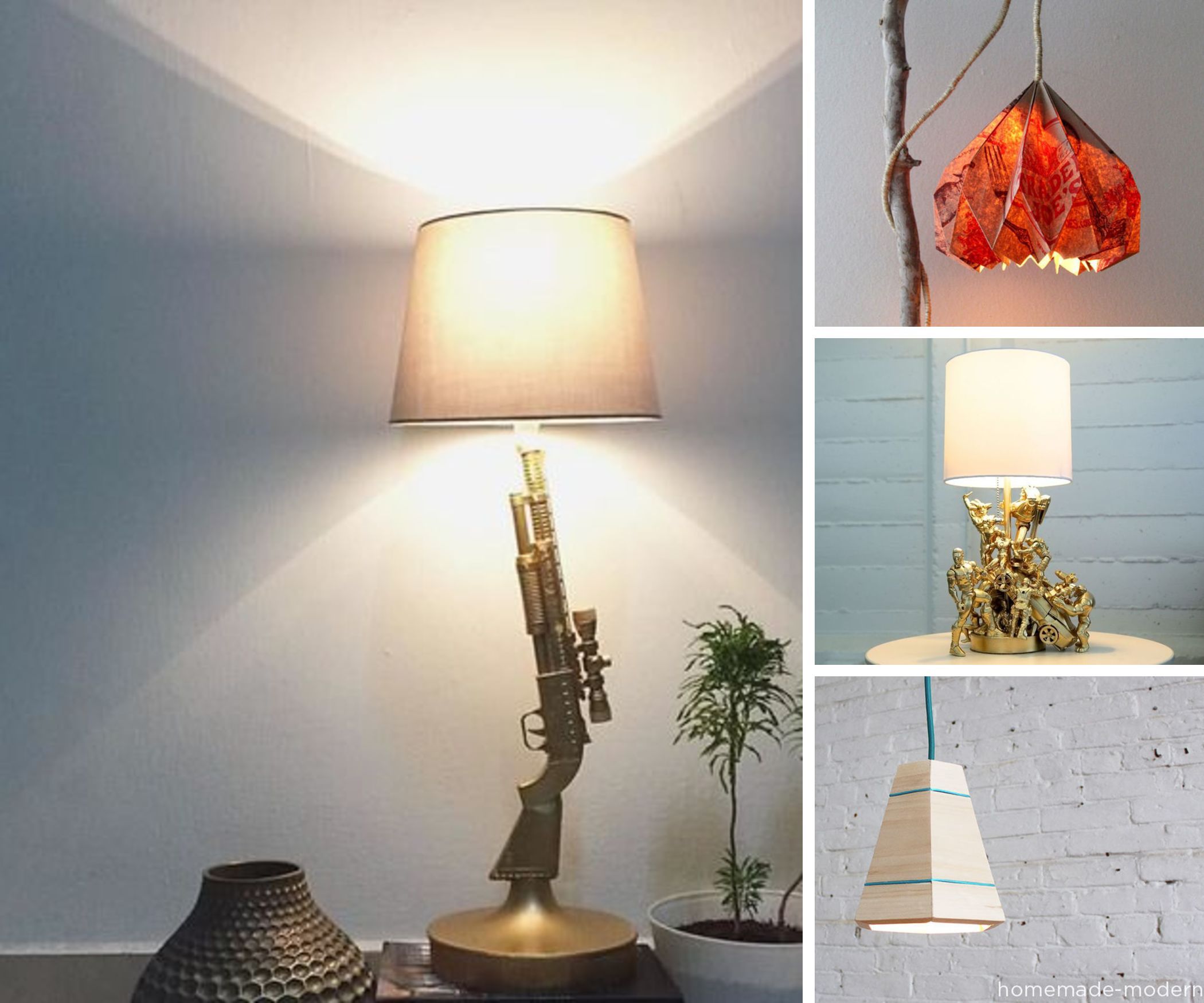 Lamps