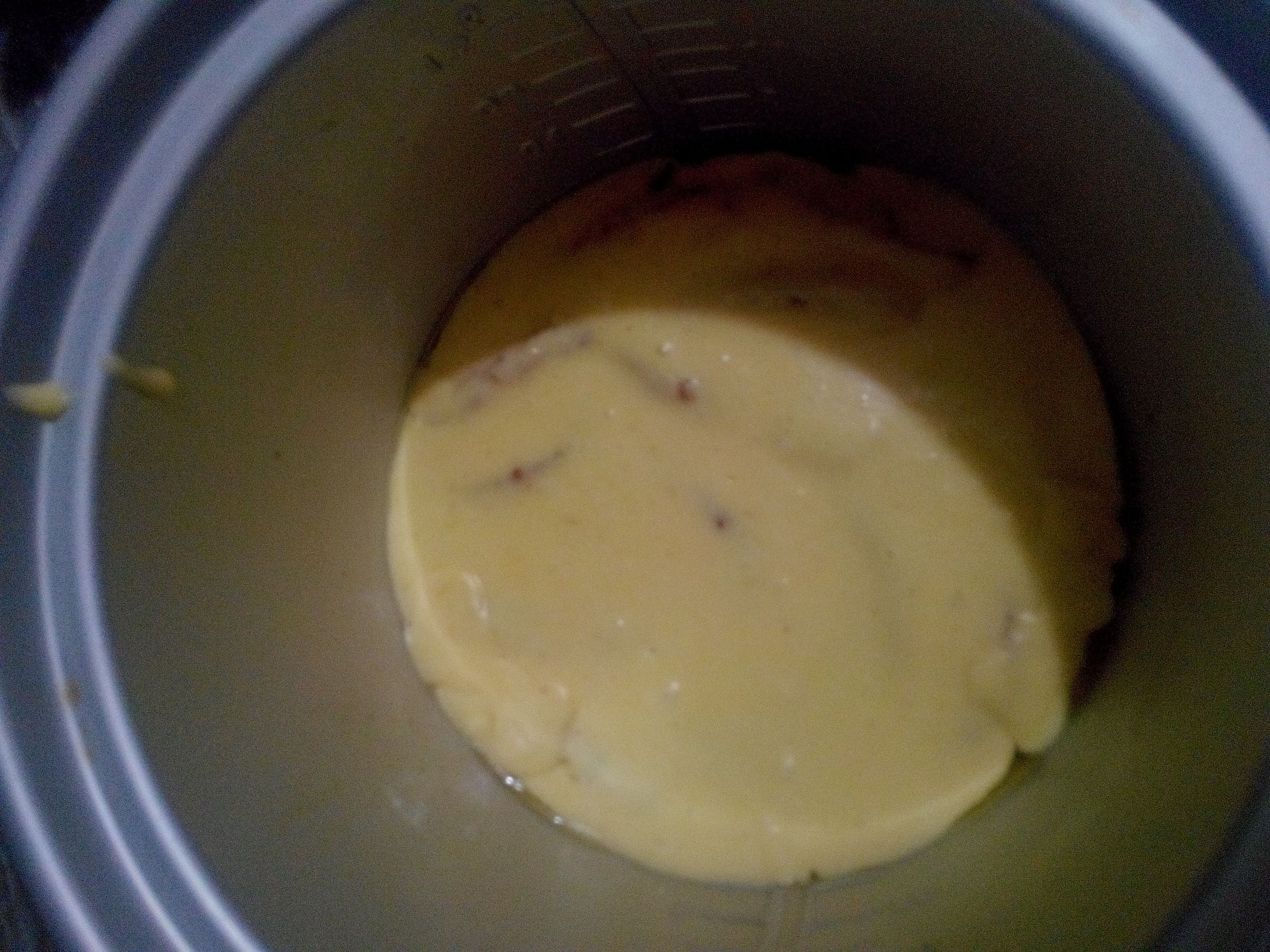 Apple Cake in Rice Cooker 7 Steps (with Pictures) Instructables