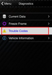 Use Your IPhone to Scan Vehicle Codes and Read Sensor Data : 5 Steps ...