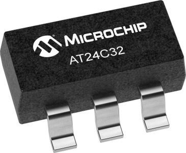 The Most Comprehensive Guide to Programming the AT24C32 / AT24C64