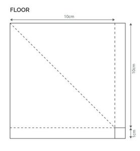 Elements of a Basic Popup Room
