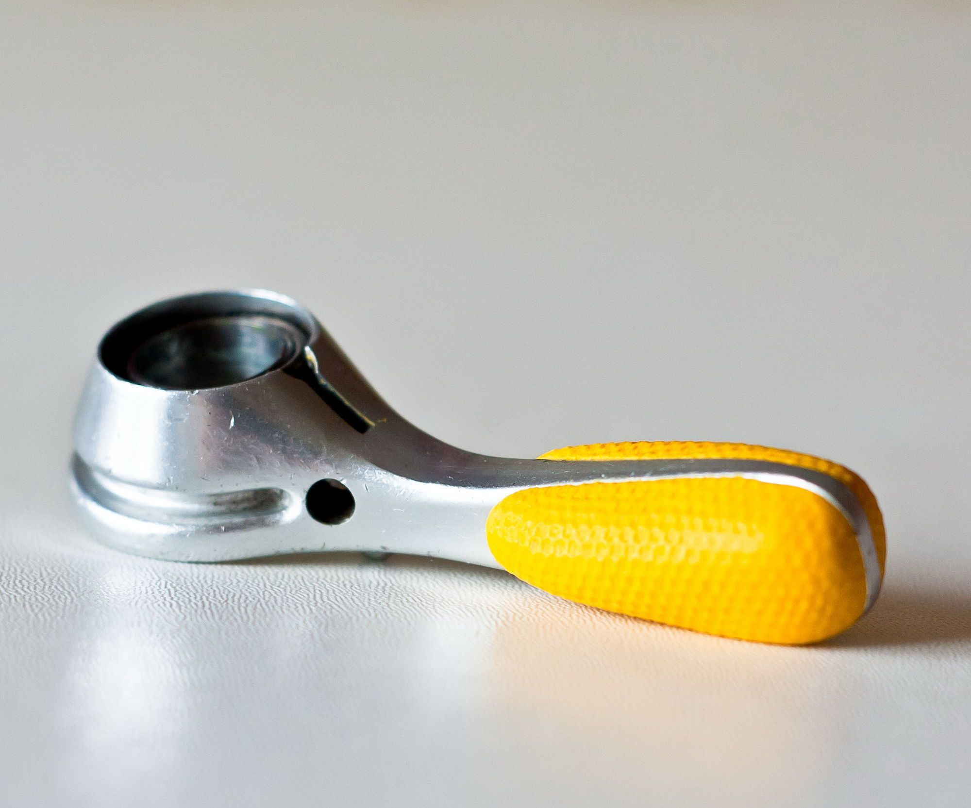 Bicycle Shifter Grip