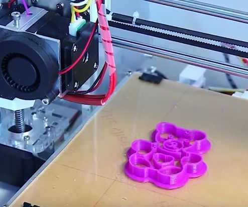 DIY - How to Make a Cookie Cutter / TED 3D Printing / TUTORIAL