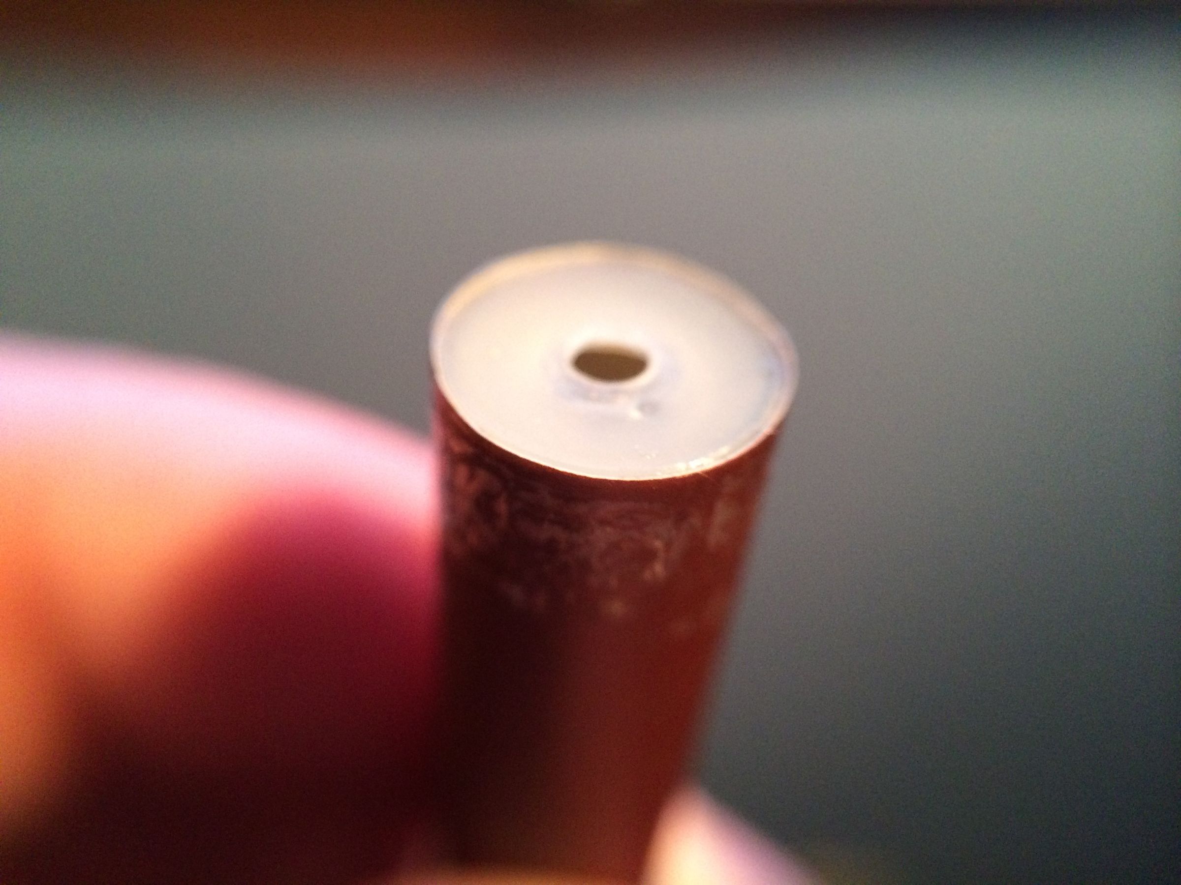 Refill Disposable Ecig Cartridge 3 Steps Instructables