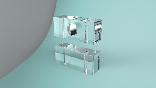 Motor Housing