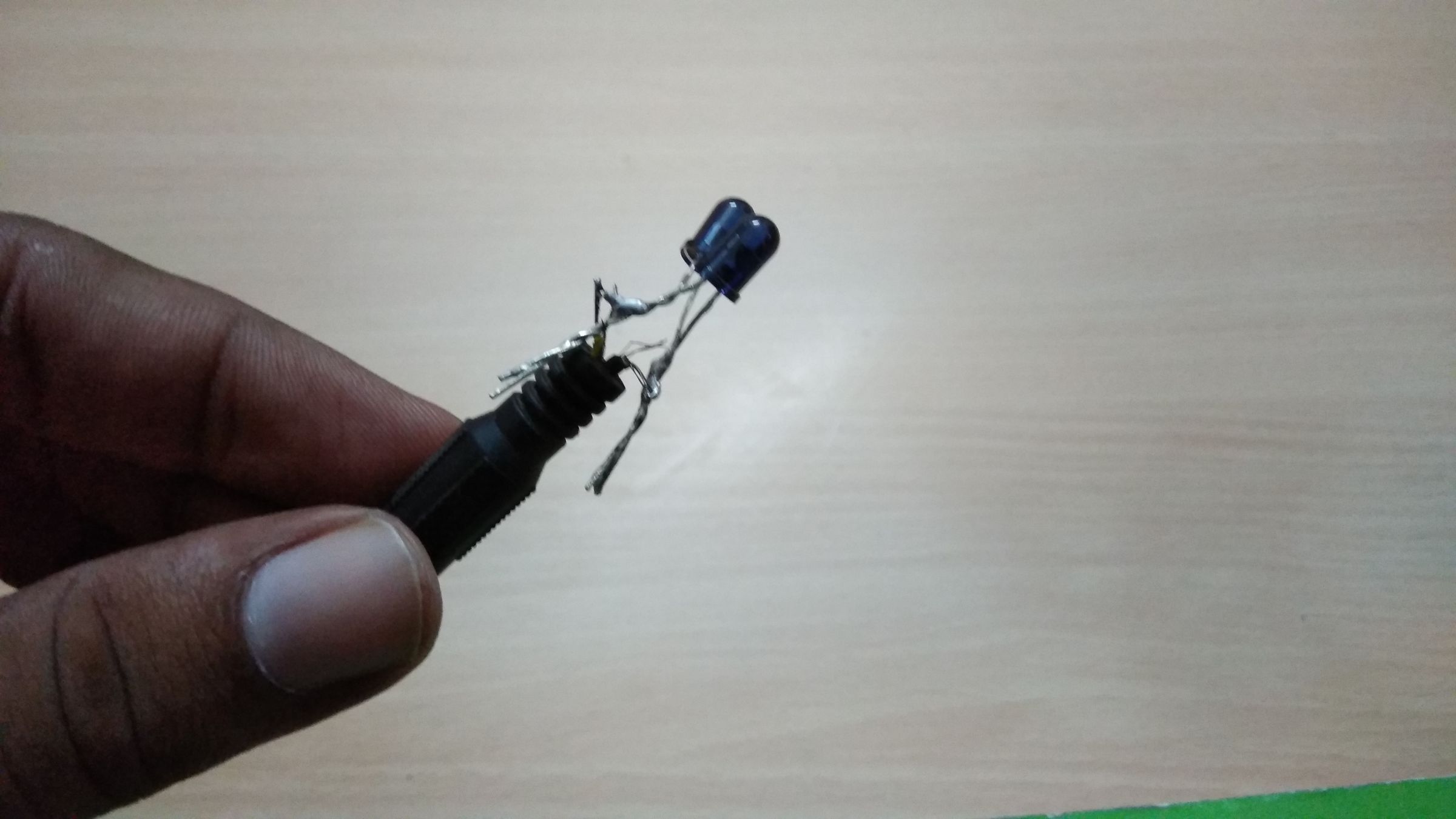 How to Use Mobile As Remote 4 Steps Instructables