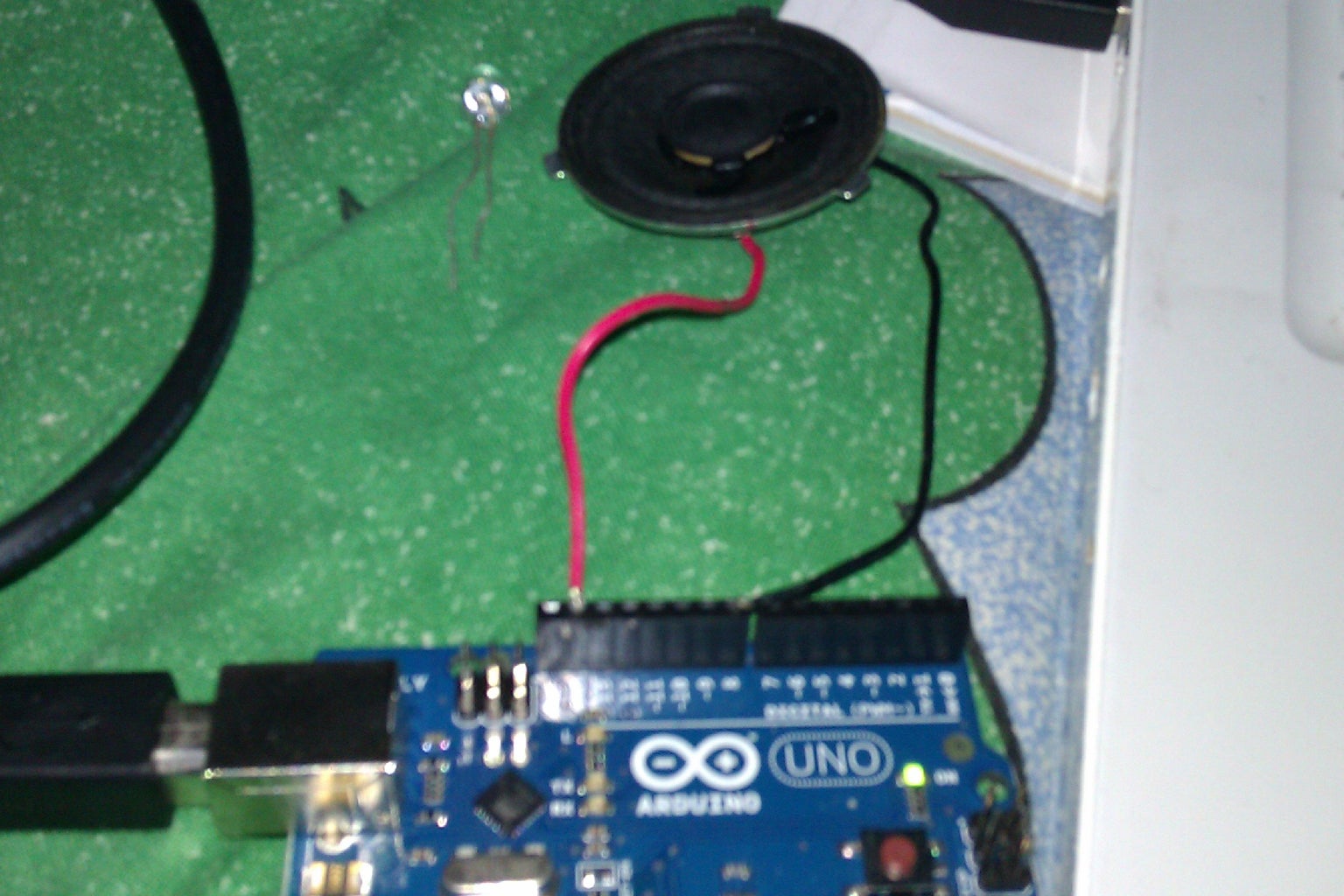 Arduino Uno Basics : 5 Steps - Instructables