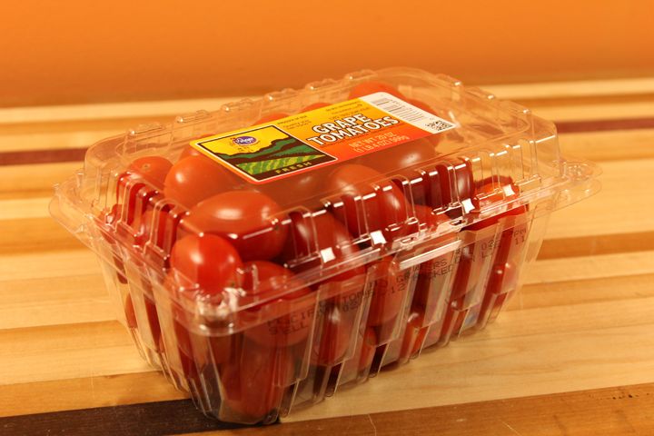 Multiple Tomato Slicer