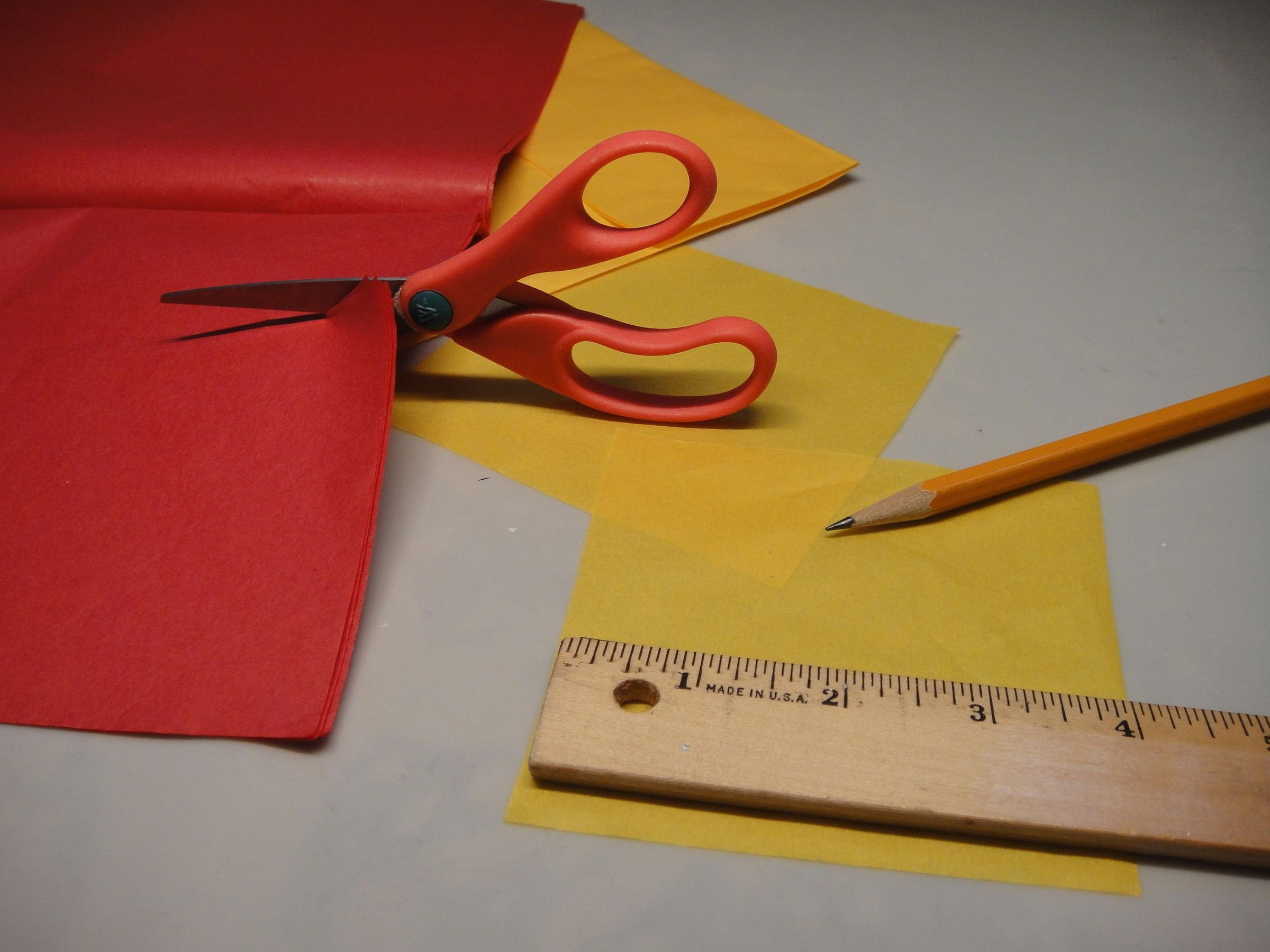 Fluffy Flowers 12 Steps (with Pictures) Instructables