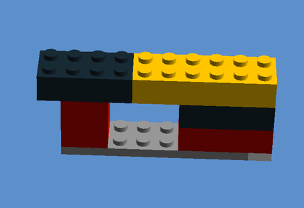 LEGO Guns : 3 Steps - Instructables