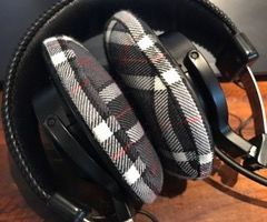 Headphone Cushions