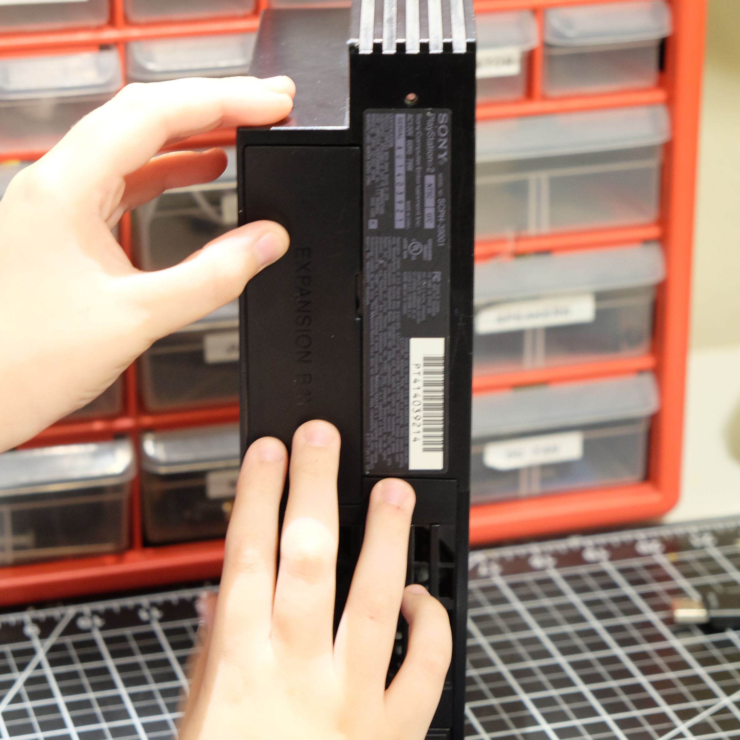 Make Something Nice With a Broken Game Console 6 Steps Instructables