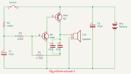 (Experimental Extension B) - Make Slight Adjustments to the Circuit to Observe How Even the Same Circuit Can Yield Different Experimental Results at Different Times