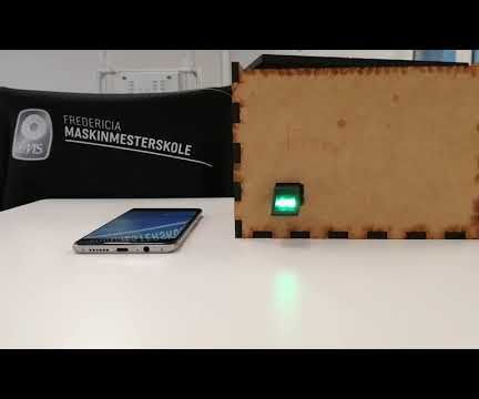 UCL Embedded - Postbox