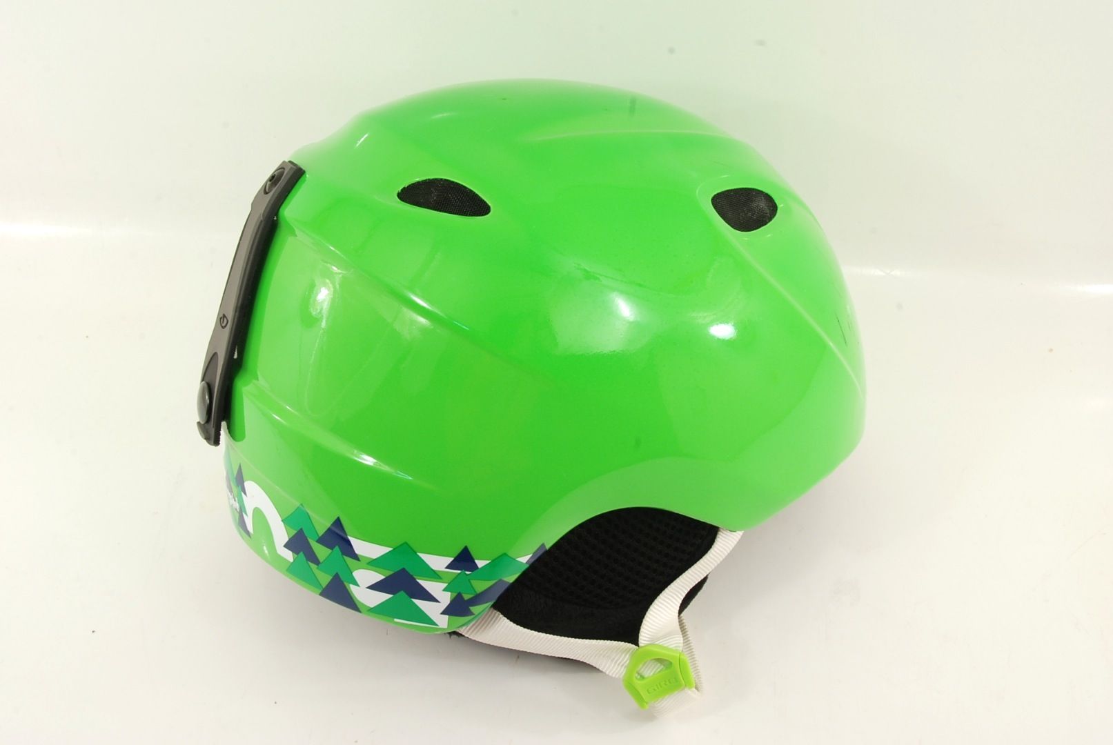 Stone Ski Helmet (with Pictures) Instructables