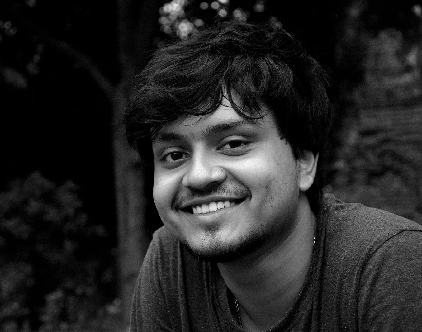 Binayak Mondal