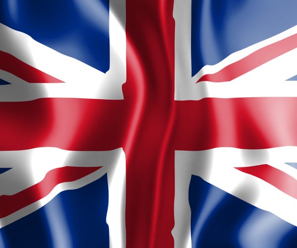 Creating a Realistic 3D Flag in PhotoShop!!!