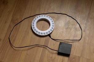Camera Light Ring