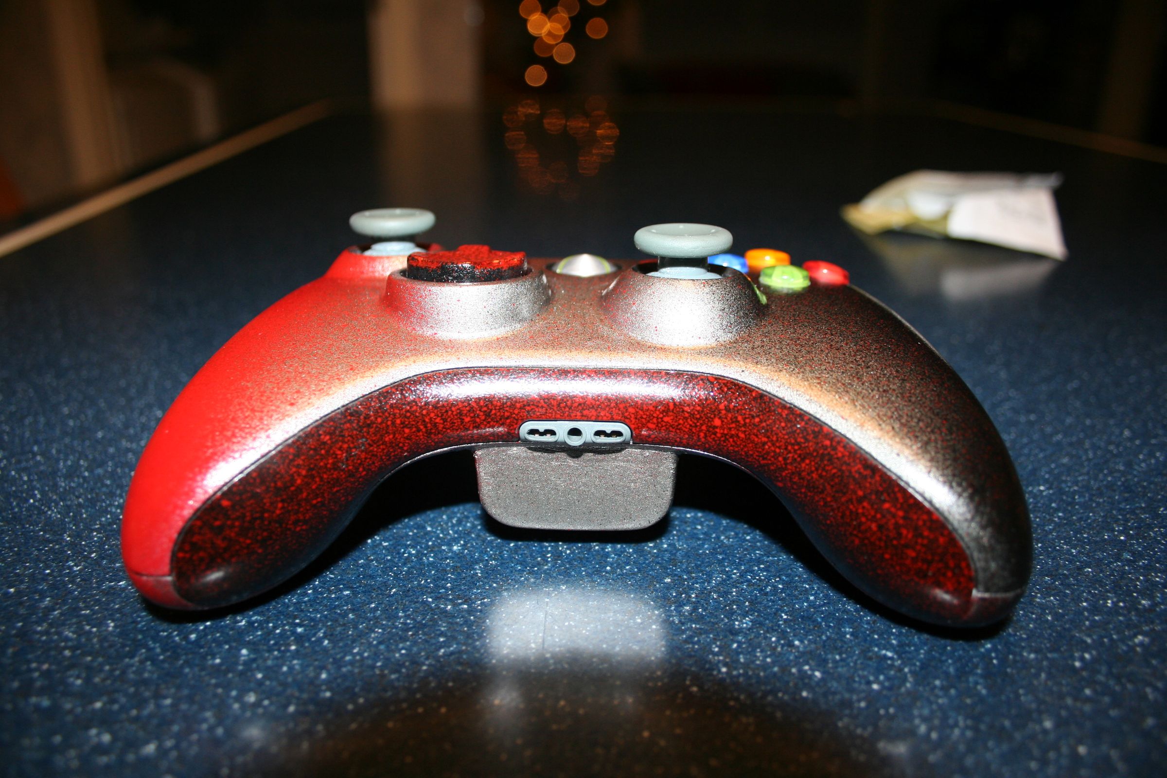 Create a Sweet Looking Xbox Controller Paint Job 4 Steps Instructables