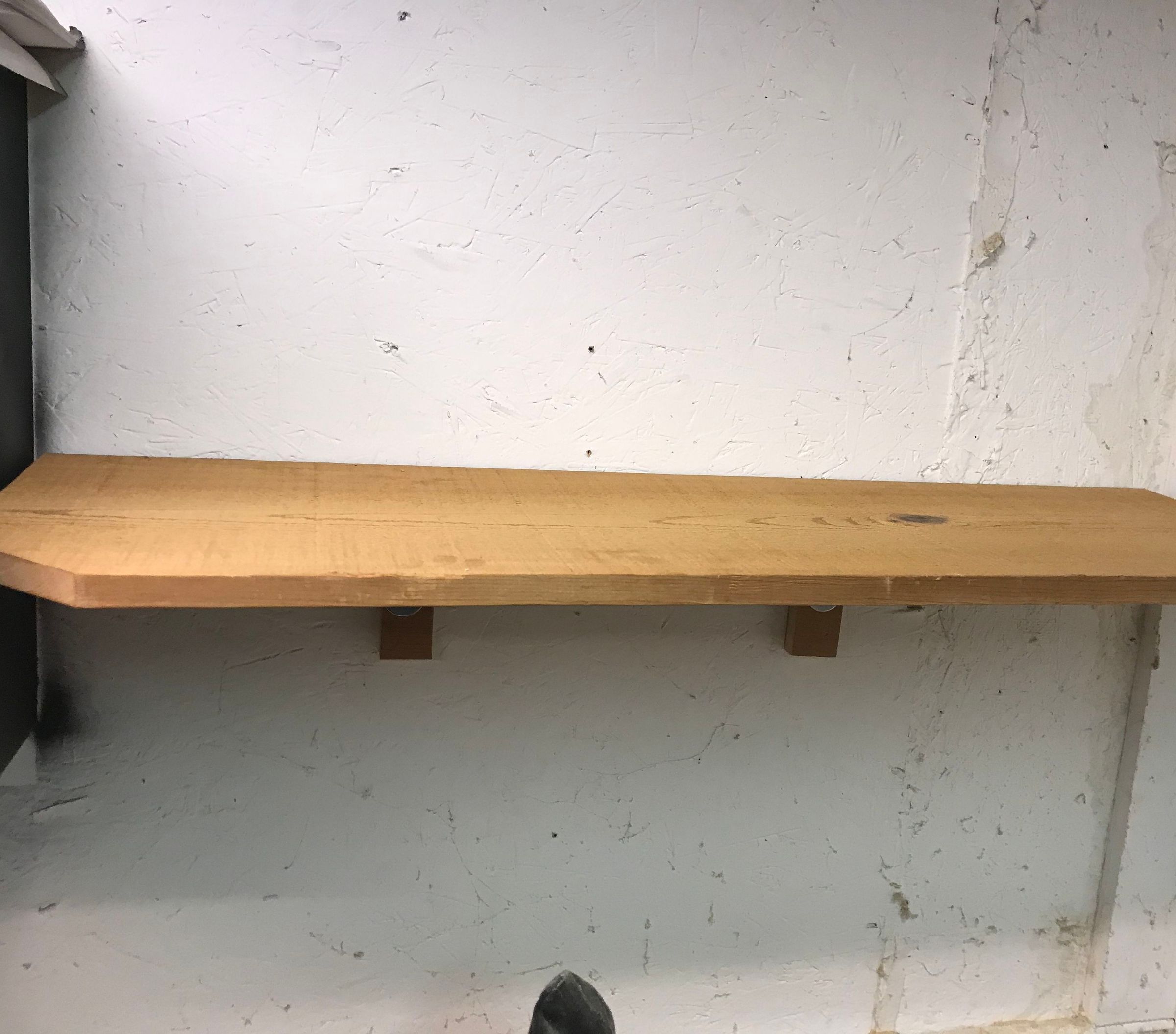 Shelf