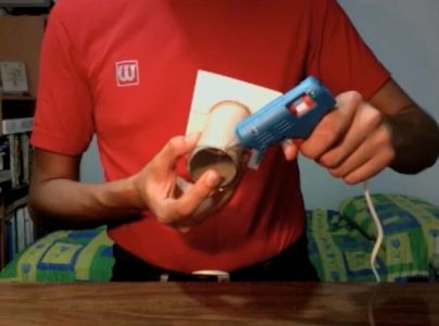 DIY Spectroscope : 8 Steps - Instructables