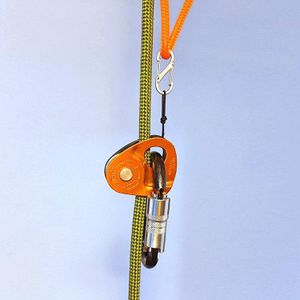 Top Rope Solo Setup for Climbing : 6 Steps (with Pictures) - Instructables