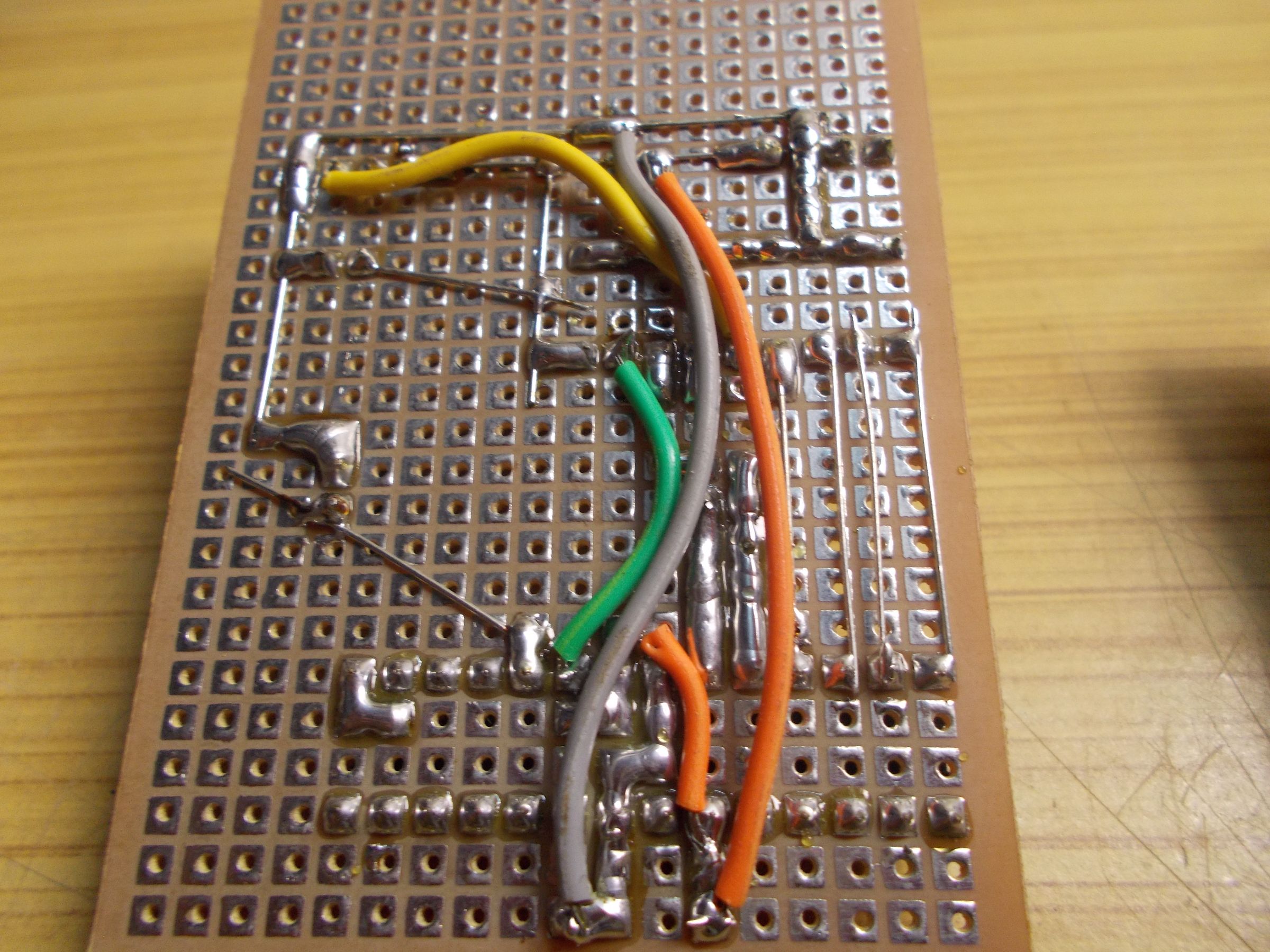 Convert Your IR Remote to RF Remote : 9 Steps (with Pictures ...