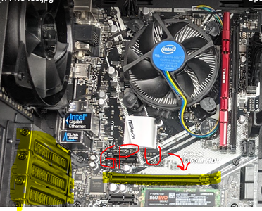 Graphics Card