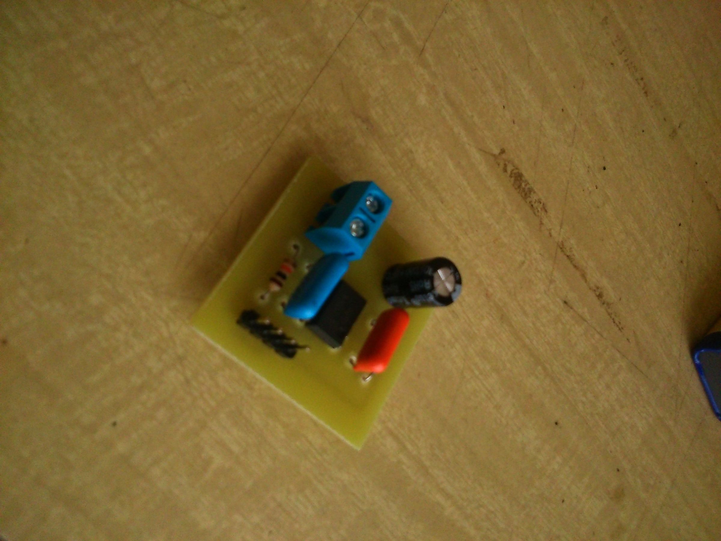 DIY Mini Guitar Amplifier : 5 Steps (with Pictures) - Instructables