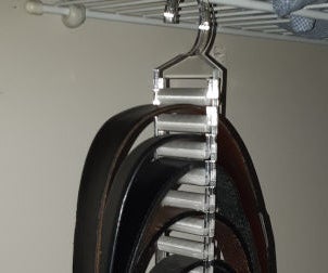Simple Belt Hanger
