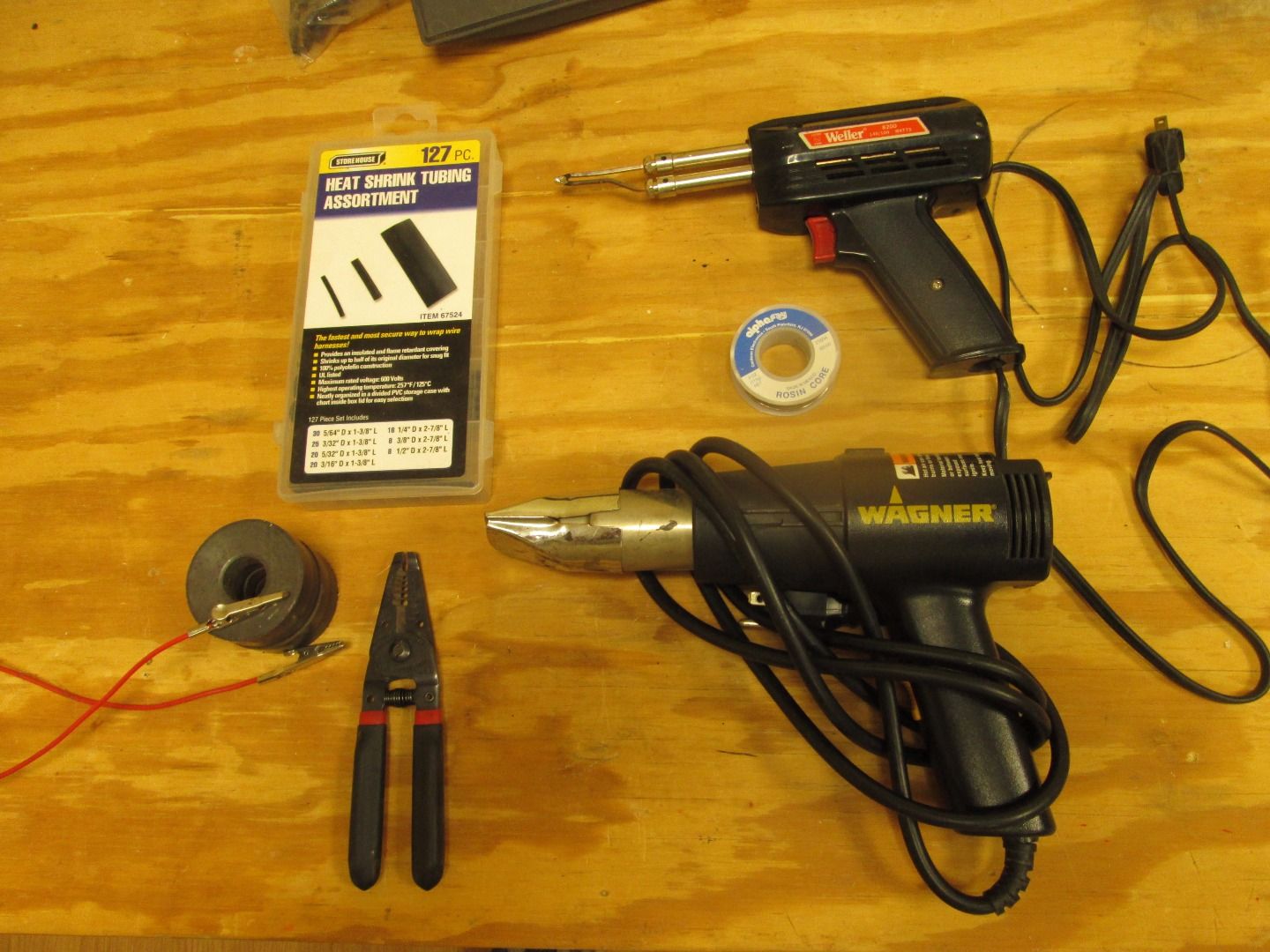 Repair a Sweeper / Shampooer Cord 7 Steps Instructables