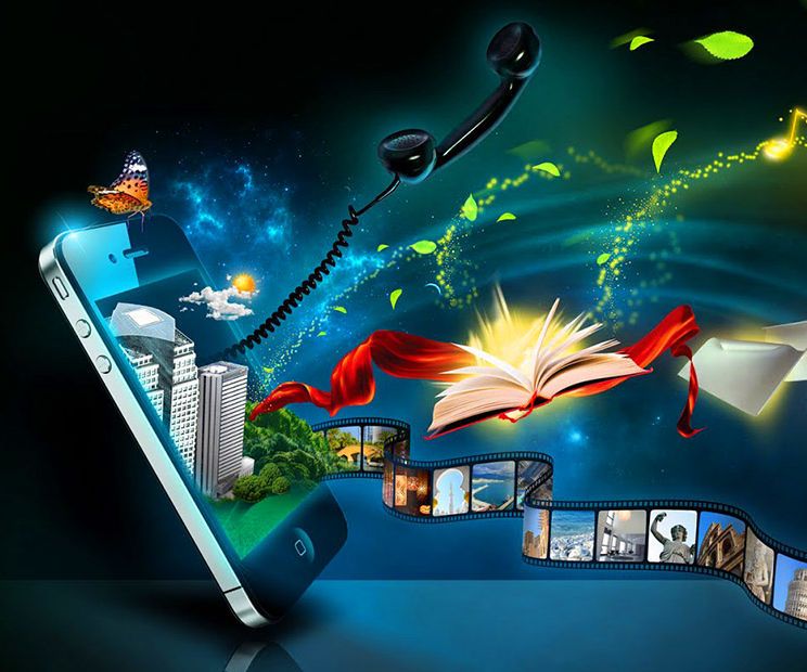 Portable Road Trip Multimedia Hub