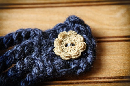 Step 5: Connect Your Last Chain and Finish