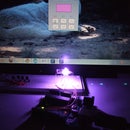 RGB's with Arduino and Processing