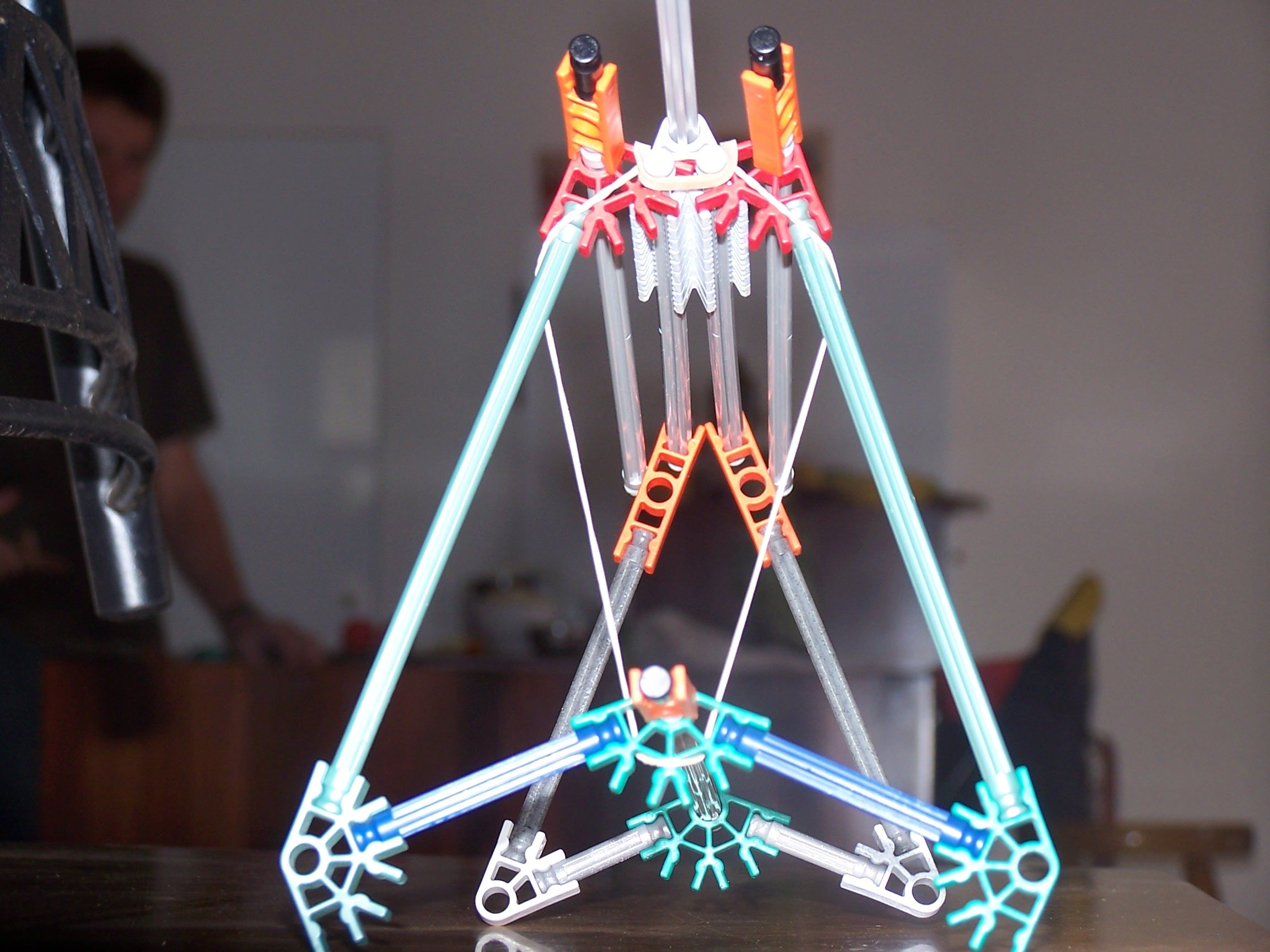 Knex Arrow Slingshot