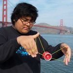 Bouncer Yoyo Trick