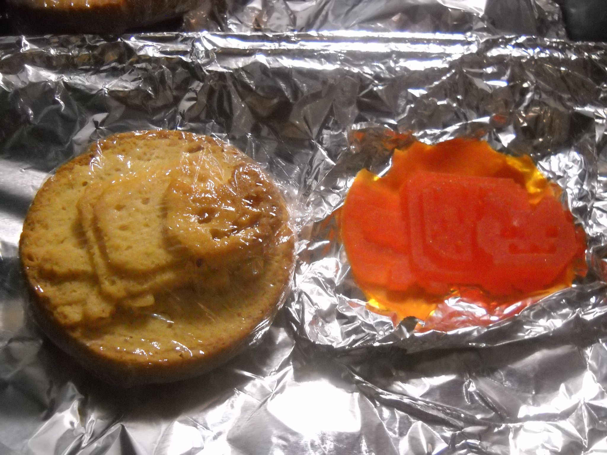 CNC Nyancat Food Mold (nyancake!)