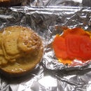 CNC Nyancat Food Mold (nyancake!)