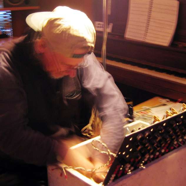 author