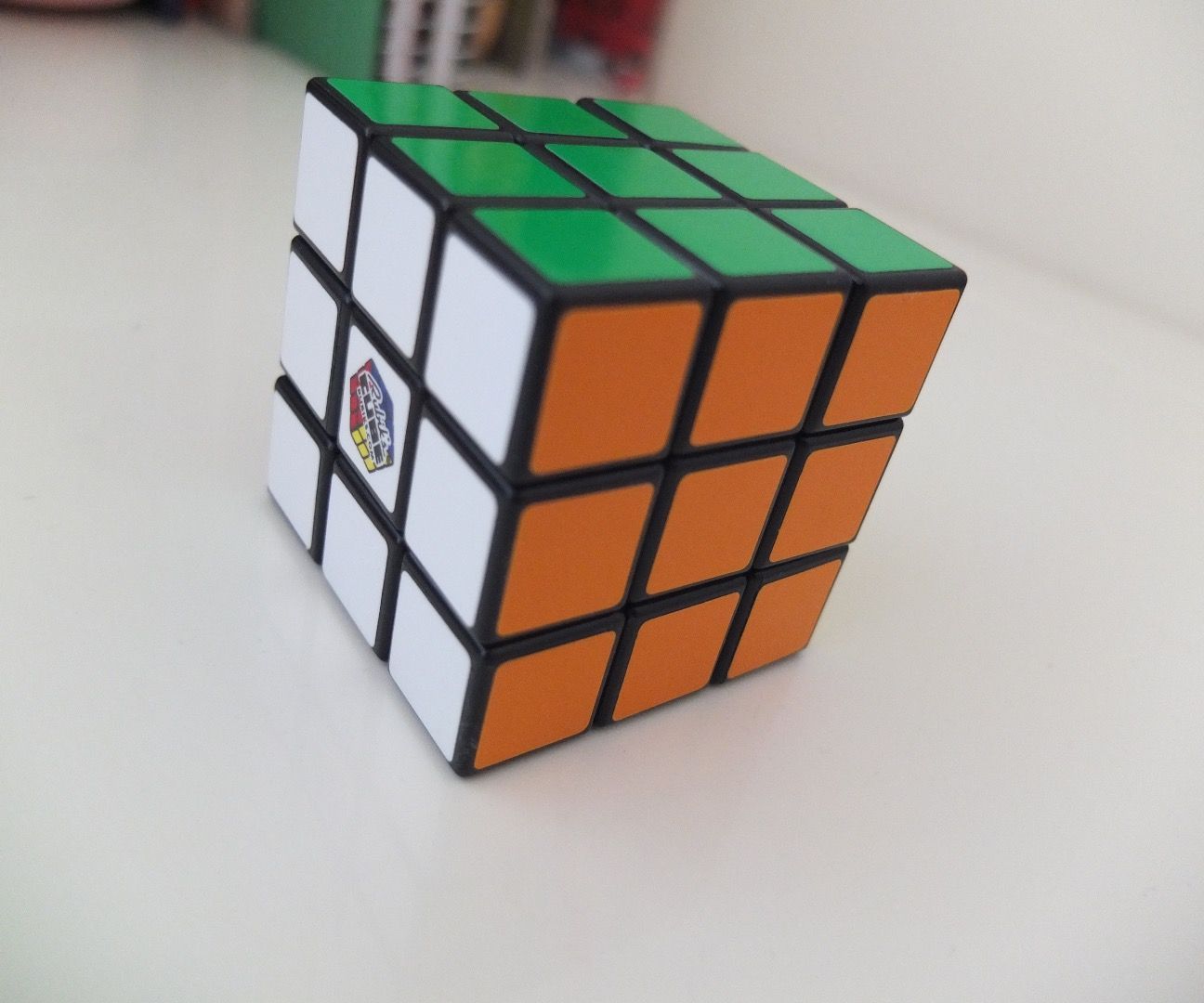 How to Solve the Rubik's Cube!