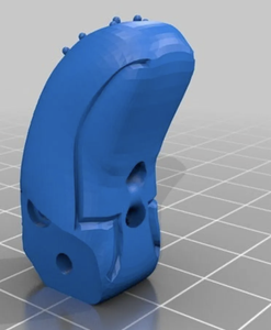 Attachments for Fingers