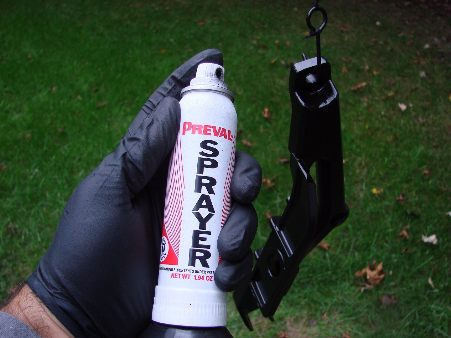 Cafe Racer Gas Tank : 12 Steps (with Pictures) - Instructables