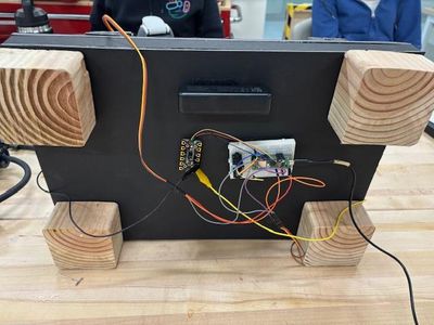 Wiring