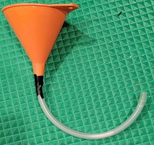 Yoga Ball Stopper: Stop It Rolling Away - Easy and Cheap